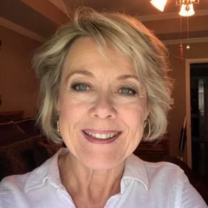 Meet your Posher, Donna ditto